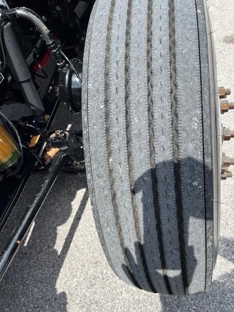 2022 Peterbilt 579-15