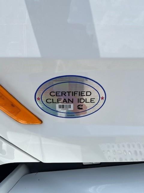 2022 Peterbilt 579-18