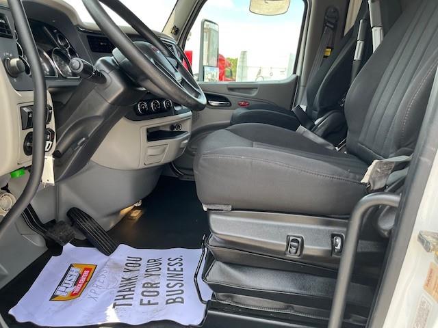 2022 Peterbilt 579-19