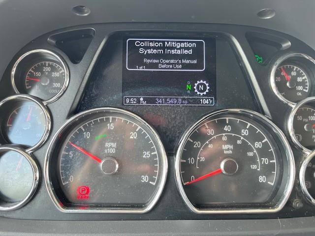 2022 Peterbilt 579-21