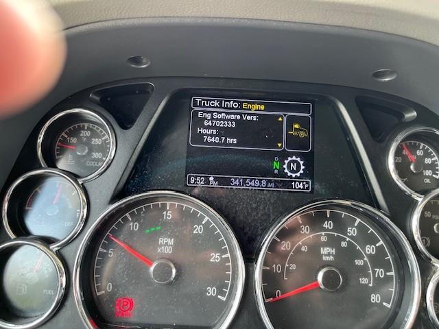 2022 Peterbilt 579-23