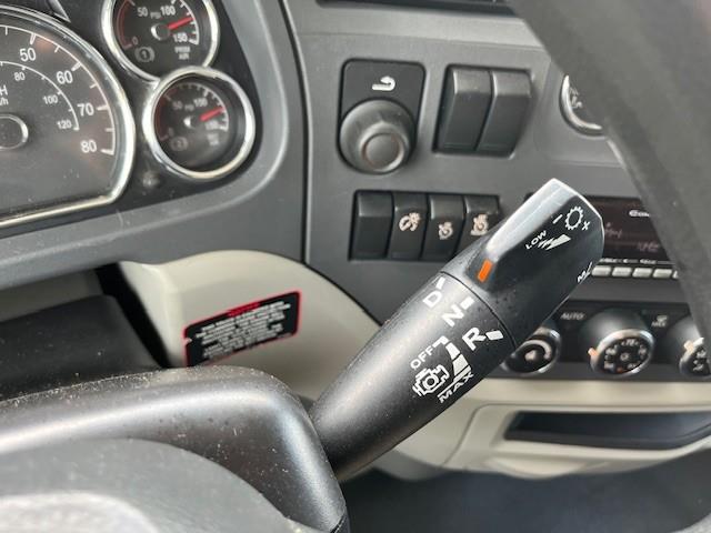 2022 Peterbilt 579-24