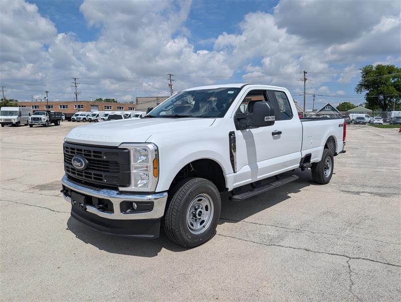2025 Ford F-250 Super Cab 4x4 Pickup for sale #1906691 - photo 1
