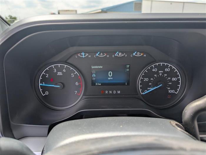 2025 Ford F-250-15