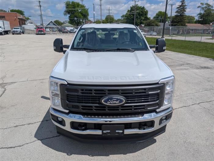 2025 Ford F-250-7