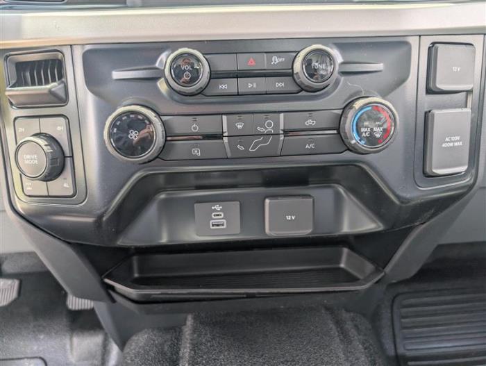 2025 Ford F-250-16