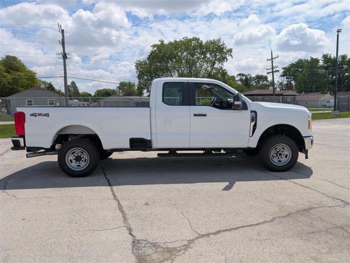 2025 Ford F-250-3