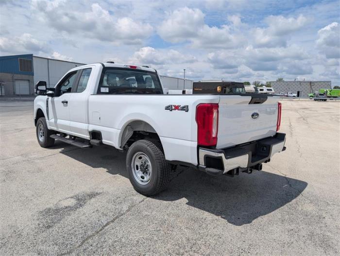 2025 Ford F-250-6