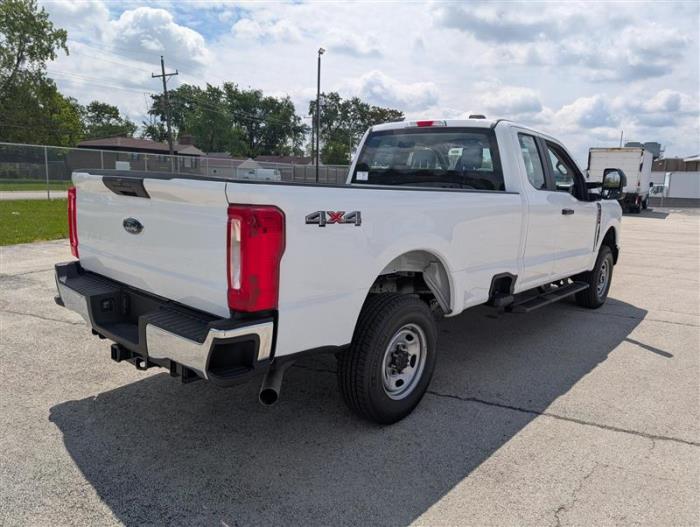 2025 Ford F-250-5