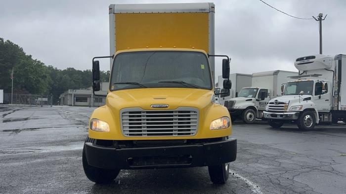 2019 Freightliner Business Class M2 106-4