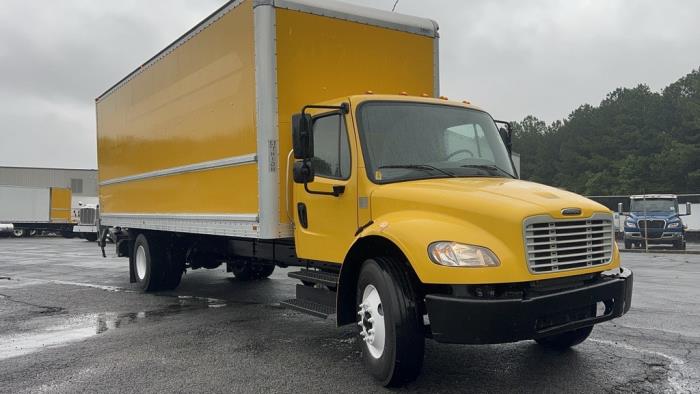 2019 Freightliner Business Class M2 106-5