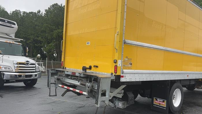 2019 Freightliner Business Class M2 106-8