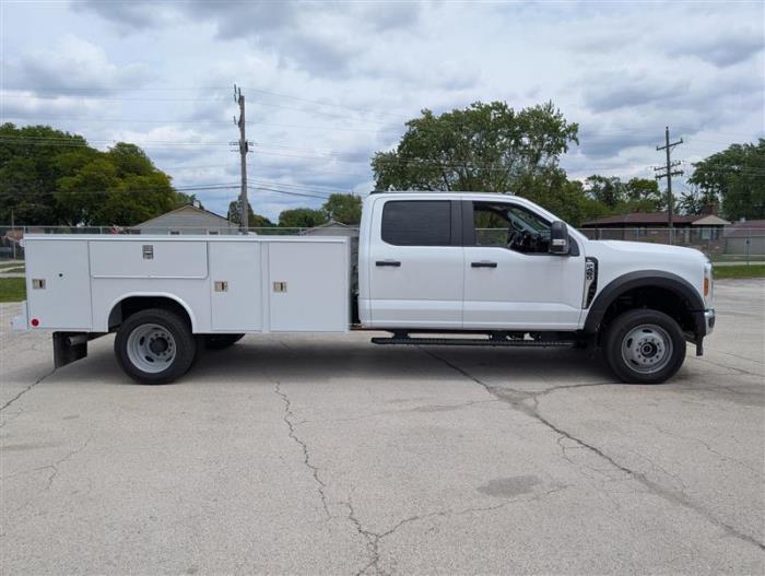 2024 Ford F-450-5