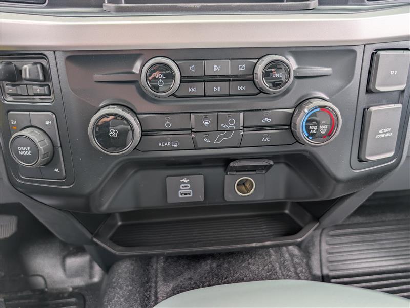 New 2024 Ford F-450 Crew Cab 4x4 Reading SLU132-DW 11' Service Truck for sale #1858078 - photo 21