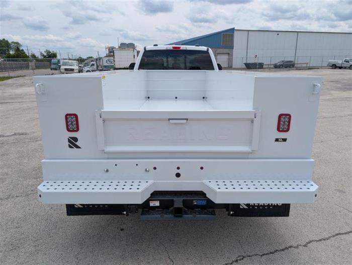 2024 Ford F-450-8
