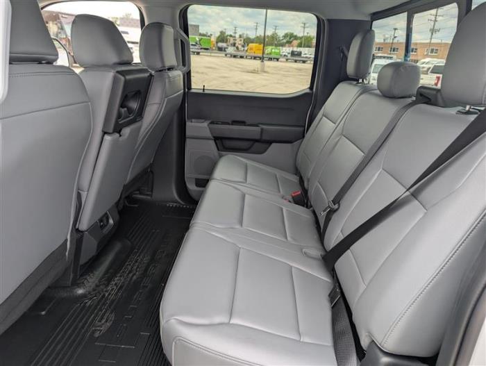 2024 Ford F-450-14
