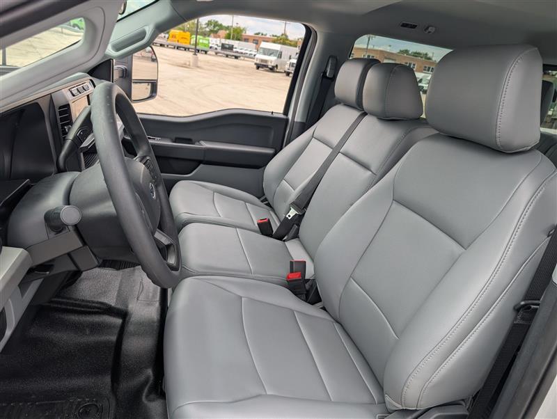 New 2024 Ford F-450 Crew Cab 4x4 Reading SLU132-DW 11' Service Truck for sale #1858078 - photo 15