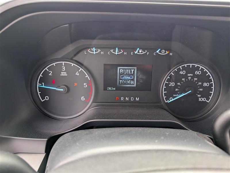 New 2024 Ford F-450 Crew Cab 4x4 Reading SLU132-DW 11' Service Truck for sale #1858078 - photo 20