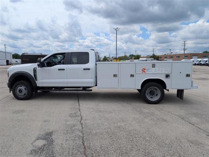 2024 Ford F-450-3