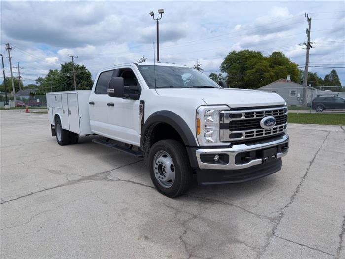 2024 Ford F-450-2