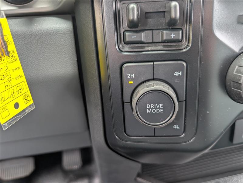 New 2024 Ford F-450 Crew Cab 4x4 Reading SLU132-DW 11' Service Truck for sale #1858078 - photo 22