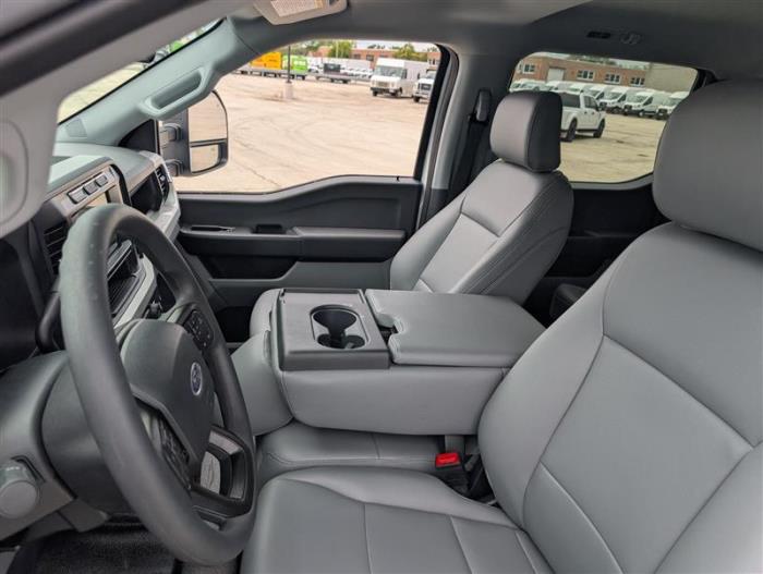 2024 Ford F-450-16