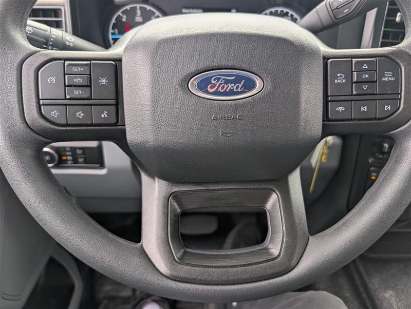 New 2024 Ford F-450 Crew Cab 4x4 Reading SLU132-DW 11' Service Truck for sale #1858078 - photo 19