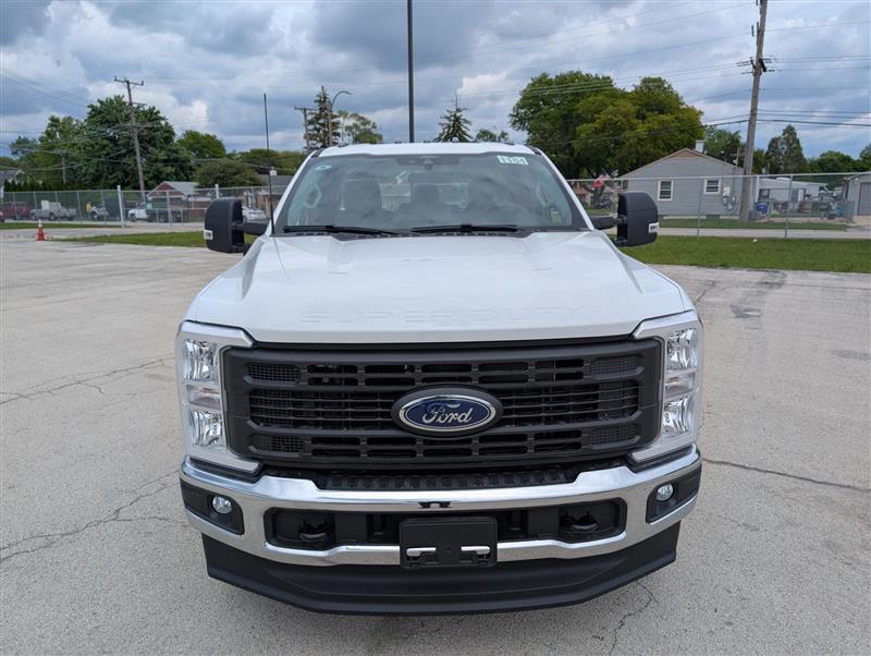 New 2025 Ford F-250 Super Cab 4x4 Reading SLU98-SW 8' 2" Service Truck for sale #1908232 - photo 7