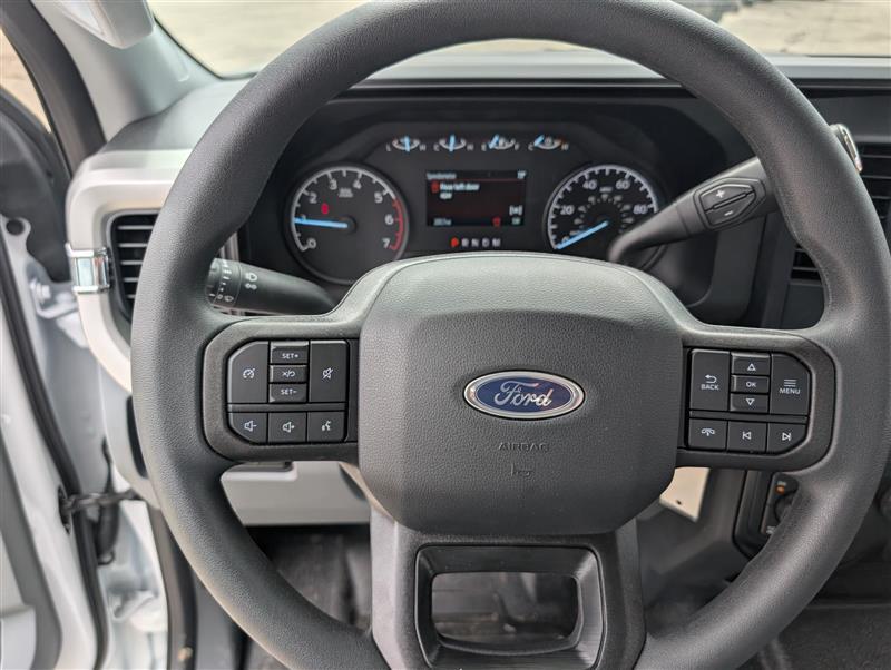New 2025 Ford F-250 Super Cab 4x4 Reading SLU98-SW 8' 2" Service Truck for sale #1908232 - photo 19