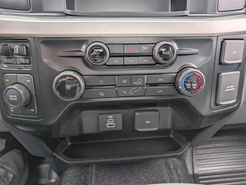 New 2025 Ford F-250 Super Cab 4x4 Reading SLU98-SW 8' 2" Service Truck for sale #1908232 - photo 20