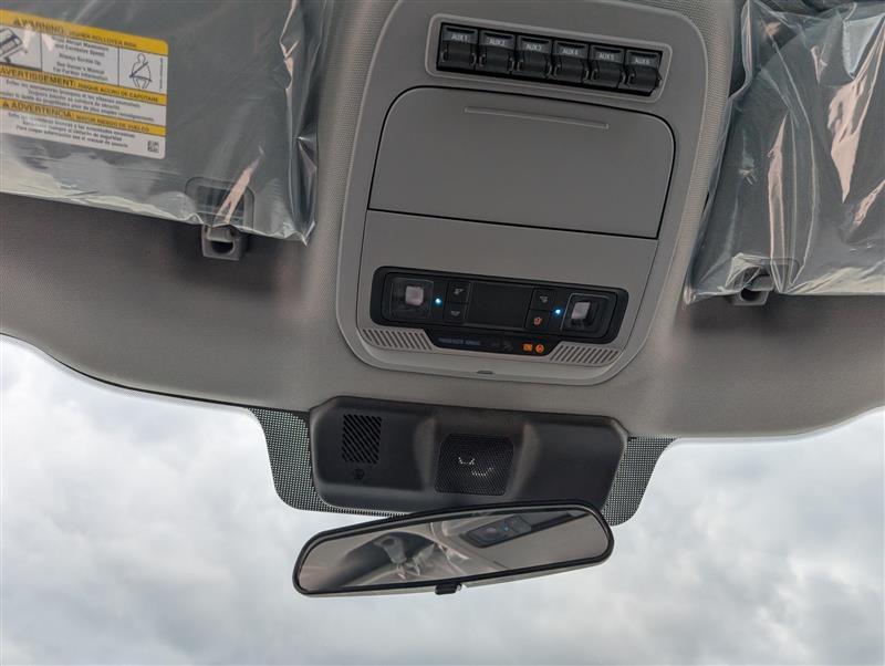 New 2024 Ford F-600 Regular Cab 4x4 Reading U132-DW 11' Service Truck for sale #1858080 - photo 25