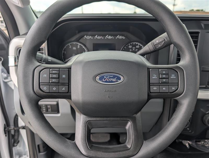 New 2024 Ford F-600 Regular Cab 4x4 Reading U132-DW 11' Service Truck for sale #1858080 - photo 18
