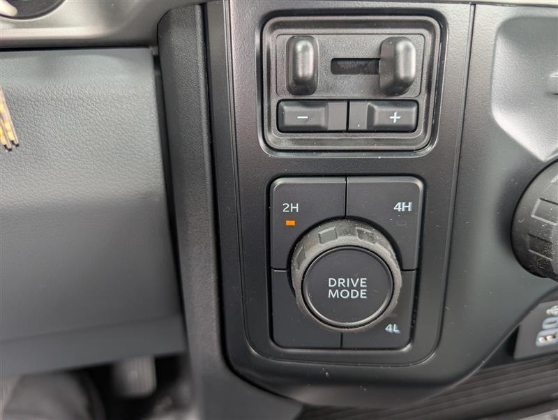 New 2024 Ford F-600 Regular Cab 4x4 Reading U132-DW 11' Service Truck for sale #1858080 - photo 21