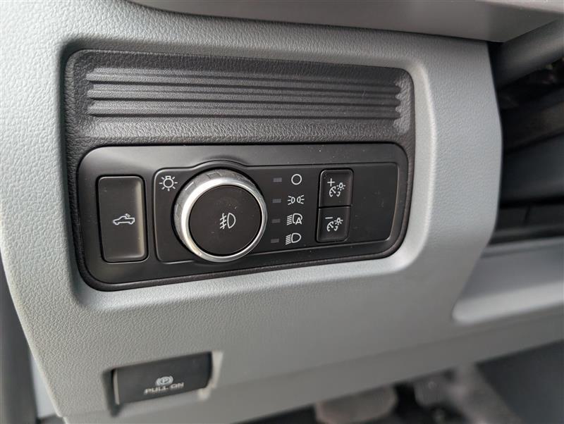 New 2024 Ford F-600 Regular Cab 4x4 Reading U132-DW 11' Service Truck for sale #1858080 - photo 17