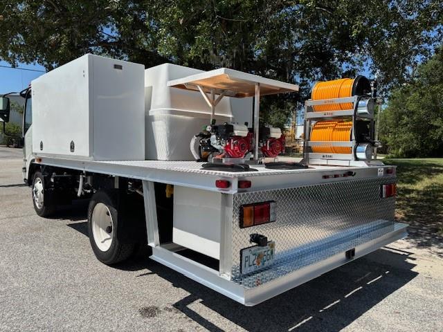2024 Isuzu NPR-3