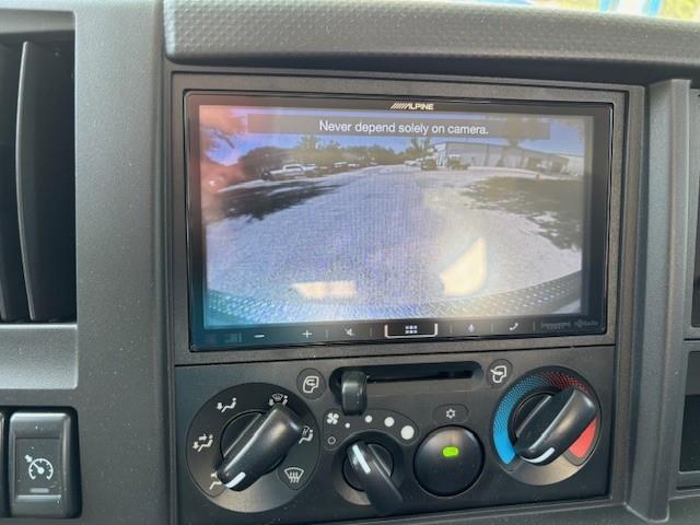 2024 Isuzu NPR-12