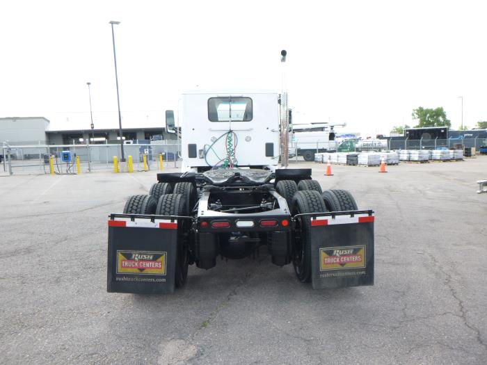 2018 Peterbilt 579-6