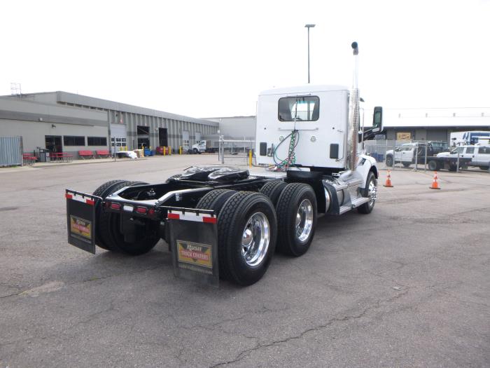2018 Peterbilt 579-7