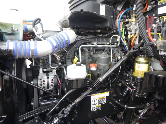 2018 Peterbilt 579-13
