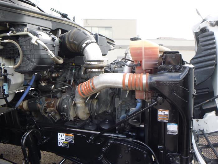 2018 Peterbilt 579-14