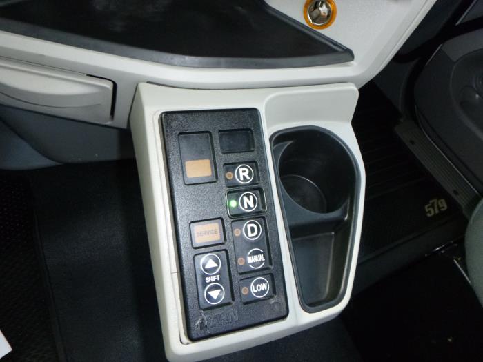 2018 Peterbilt 579-21