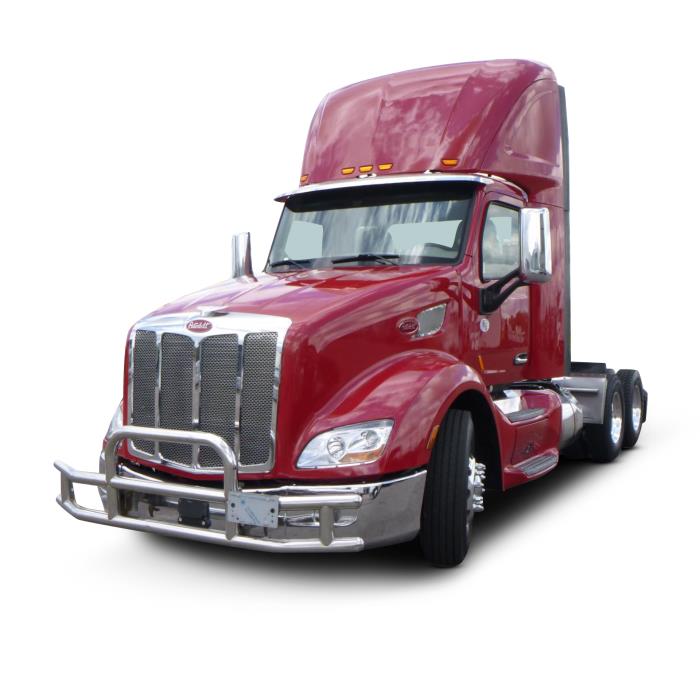 2022 Peterbilt 579-0