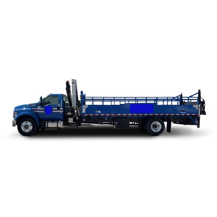 2024 Ford F-750-0