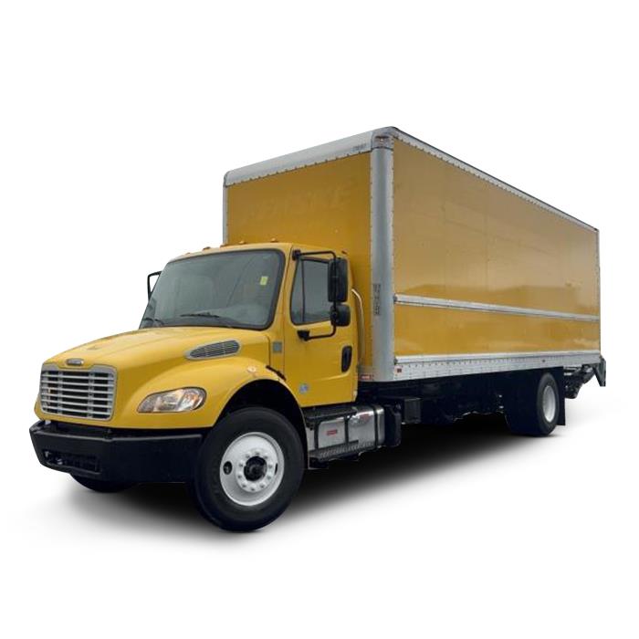 2019 Freightliner Business Class M2 106-0