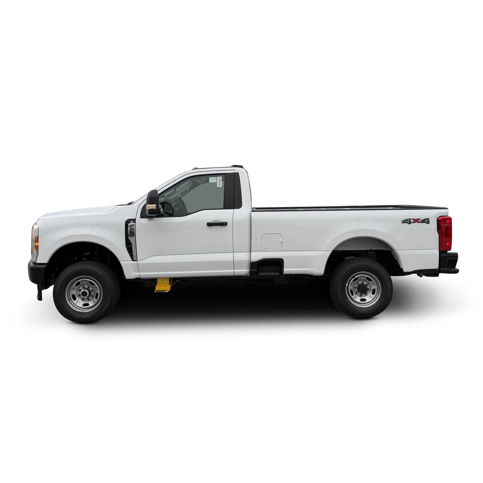 2025 Ford F-250 Regular Cab 4x4 Pickup for sale #1905221 - photo 13