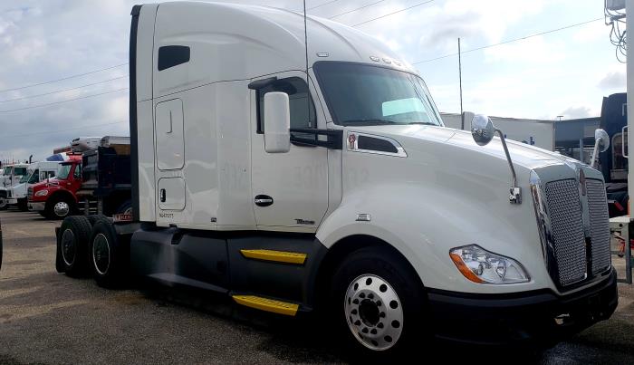 2021 Kenworth T680-1