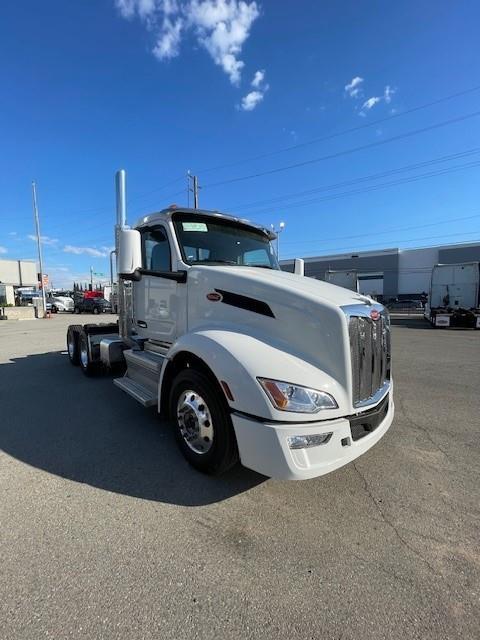 2024 Peterbilt 579-10