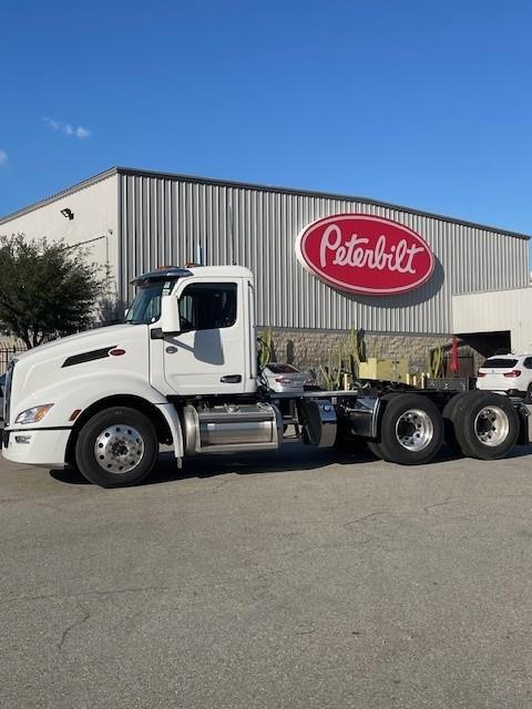 2024 Peterbilt 579-11
