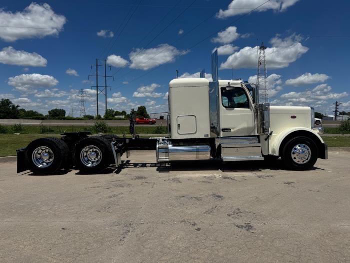 2026 Peterbilt 589-5
