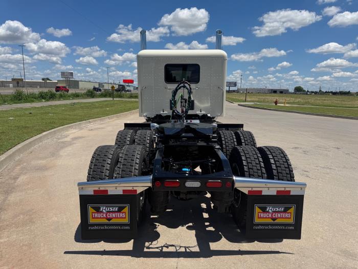 2026 Peterbilt 589-9